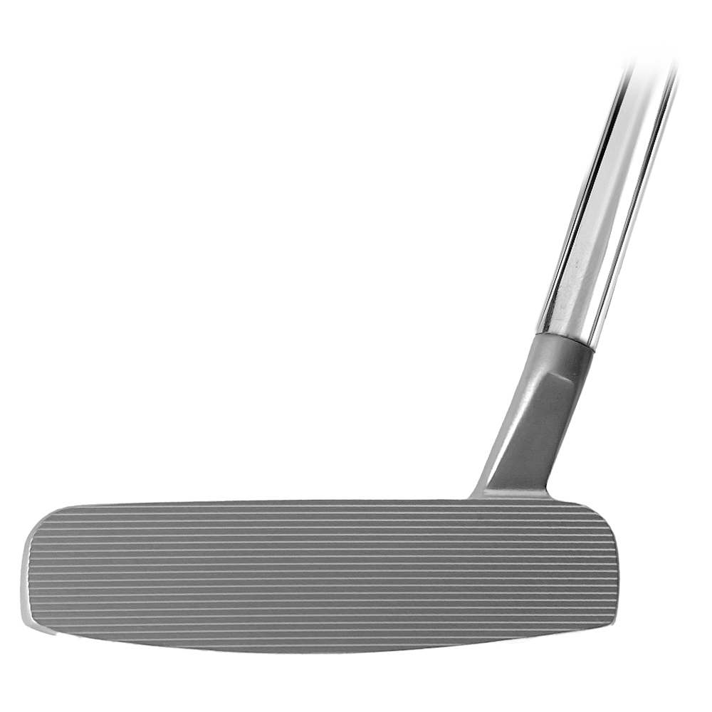 Template Punchbowl Putter