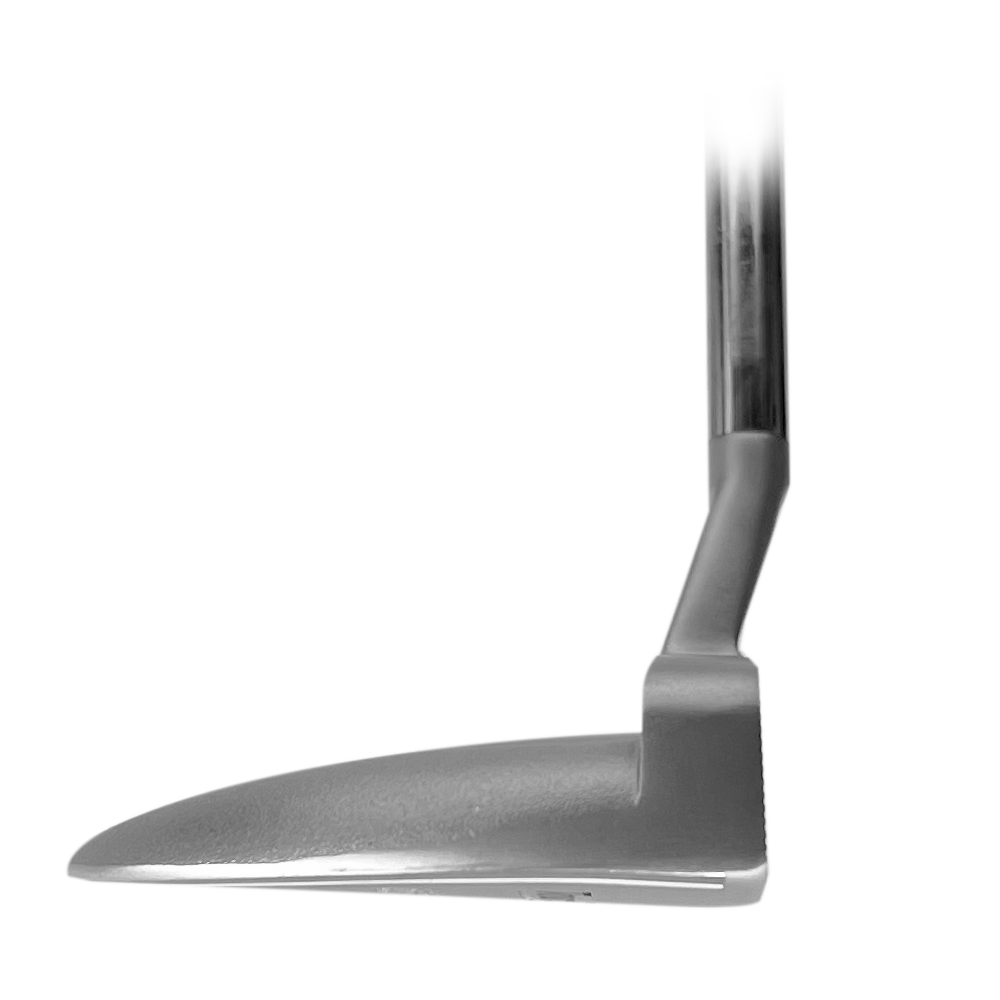 Template Punchbowl Putter