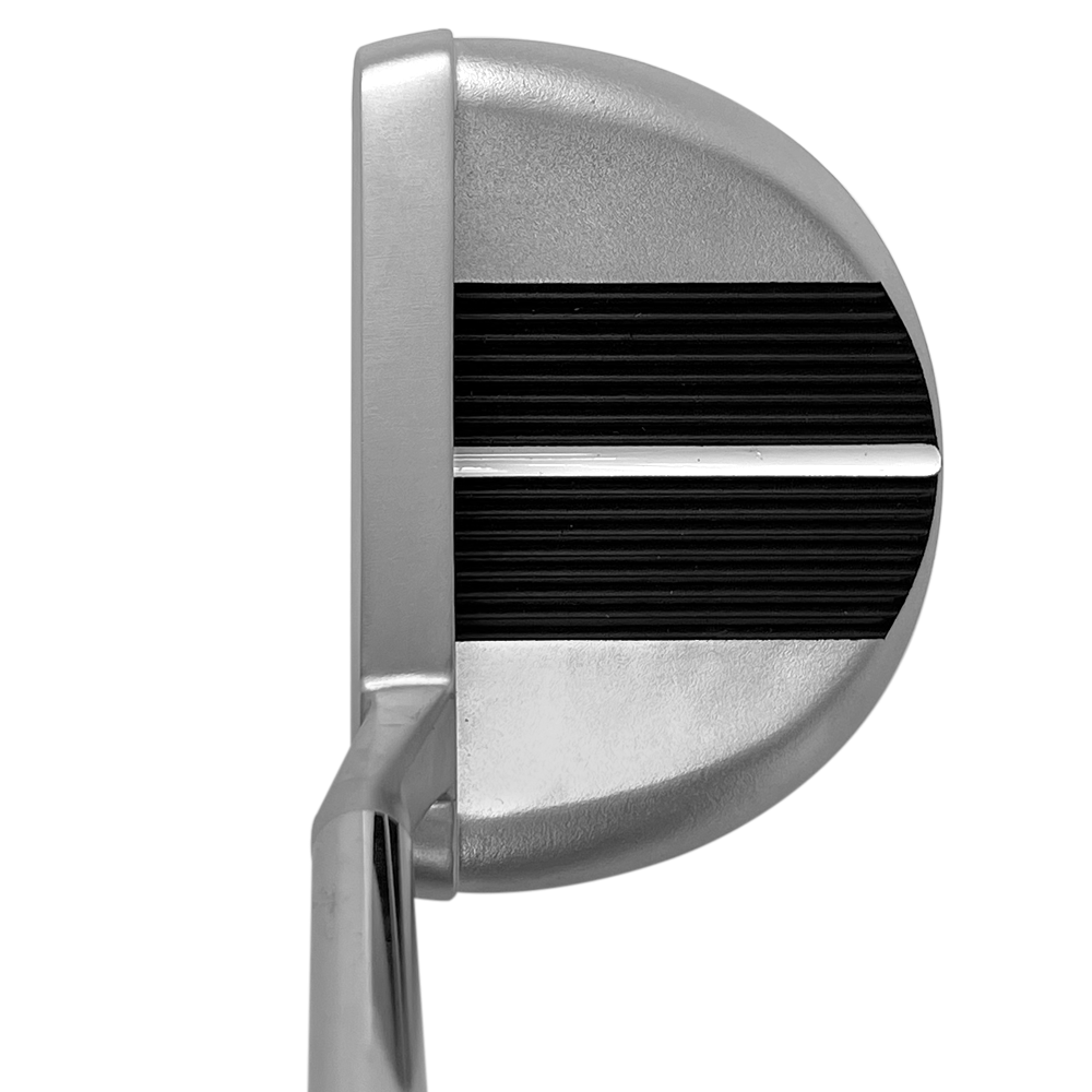 Template Punchbowl Putter
