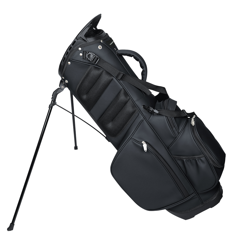 Xtreme Lux Stand Bag – Tour Edge
