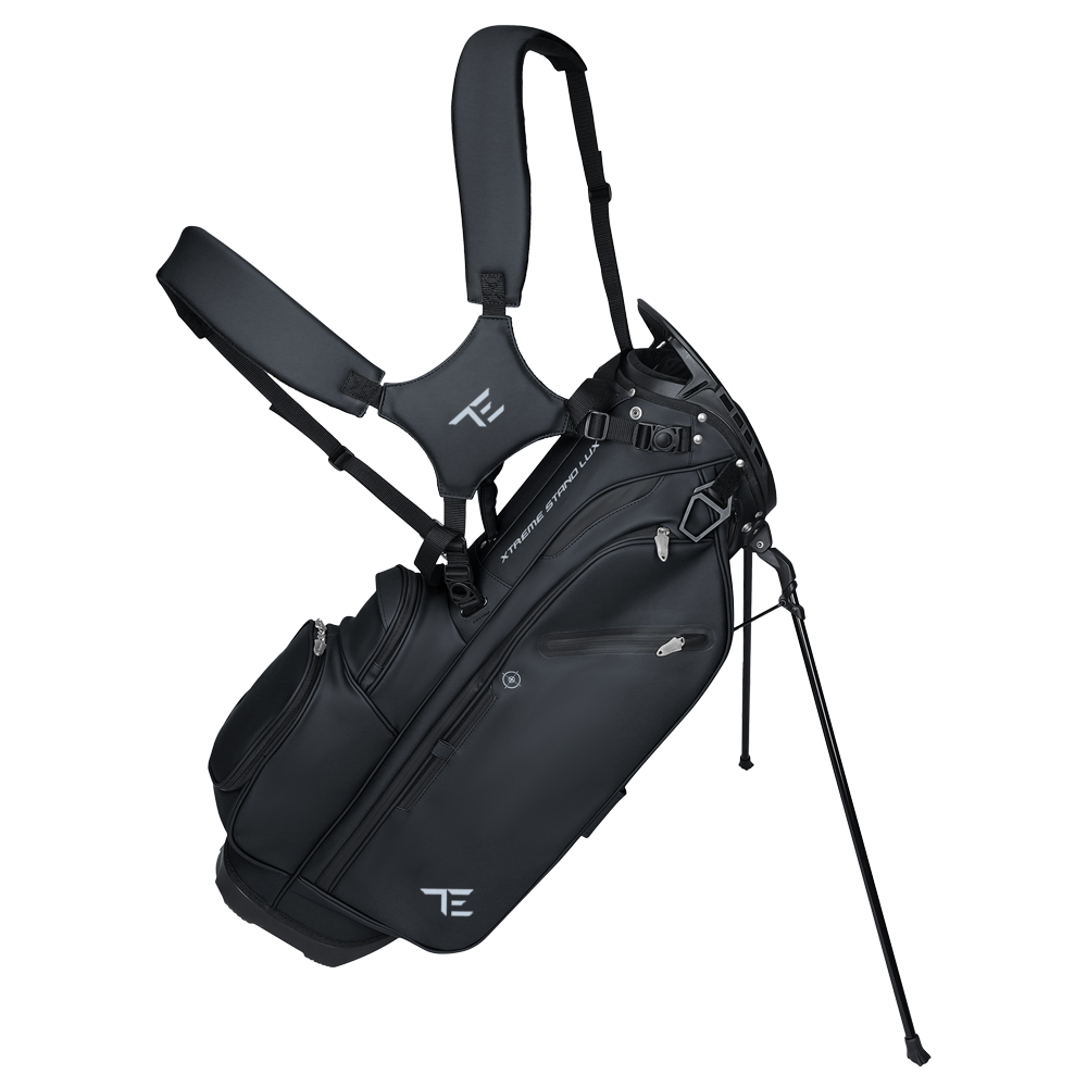 Xtreme Lux Stand Bag