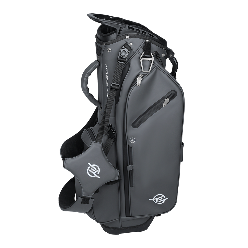 Xtreme Lux Stand Bag