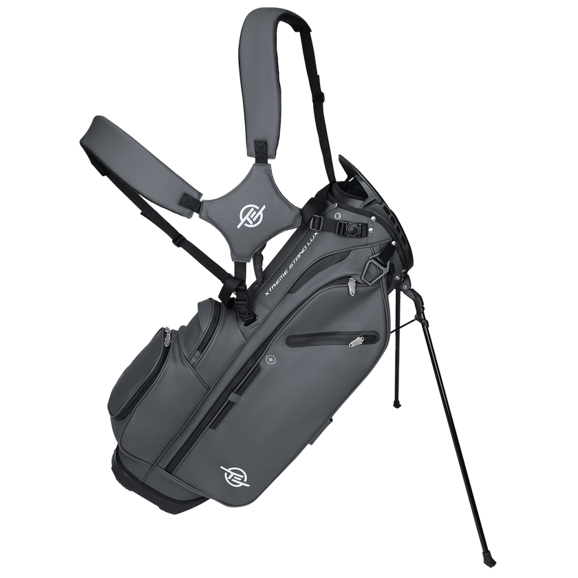 Xtreme Lux Stand Bag