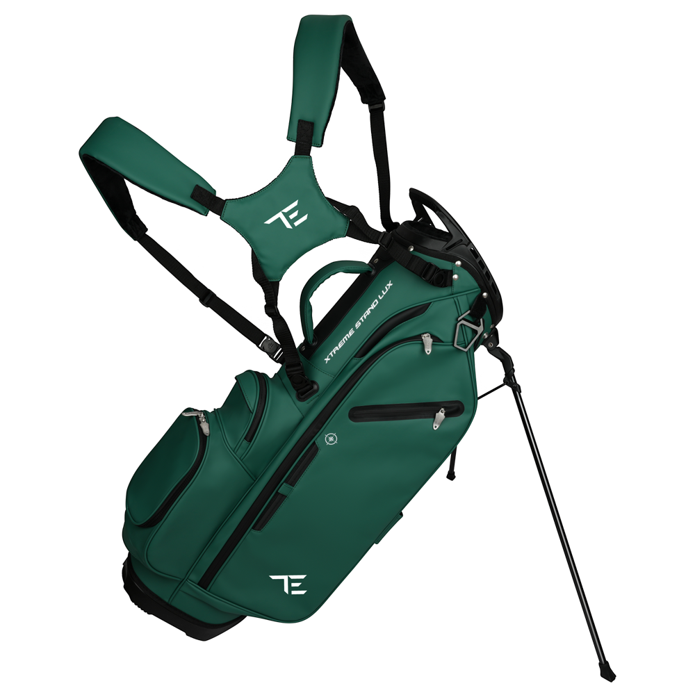 Xtreme Lux Stand Bag