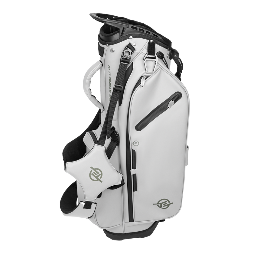 Xtreme Lux Stand Bag