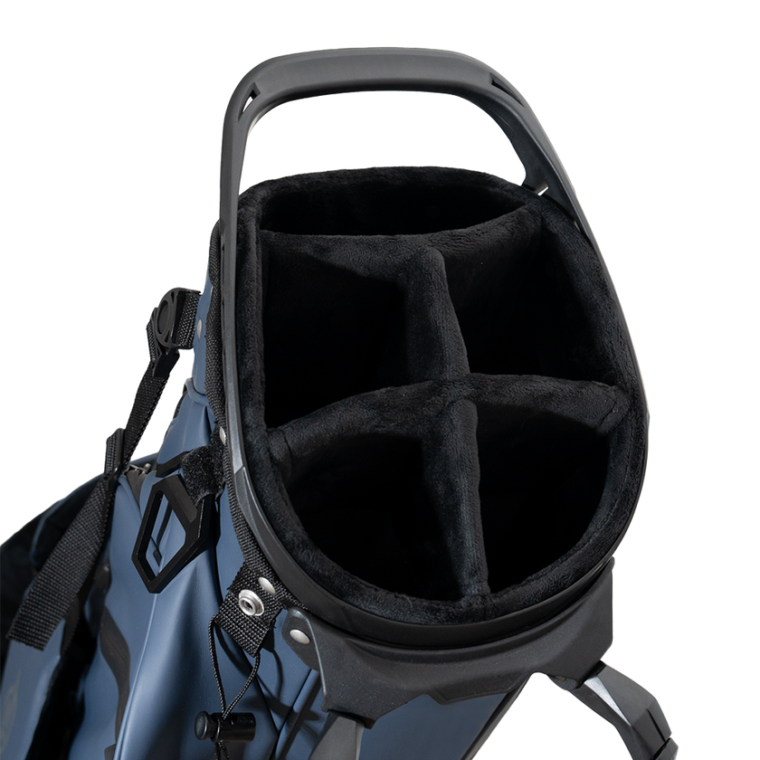 Xtreme Lux Stand Bag