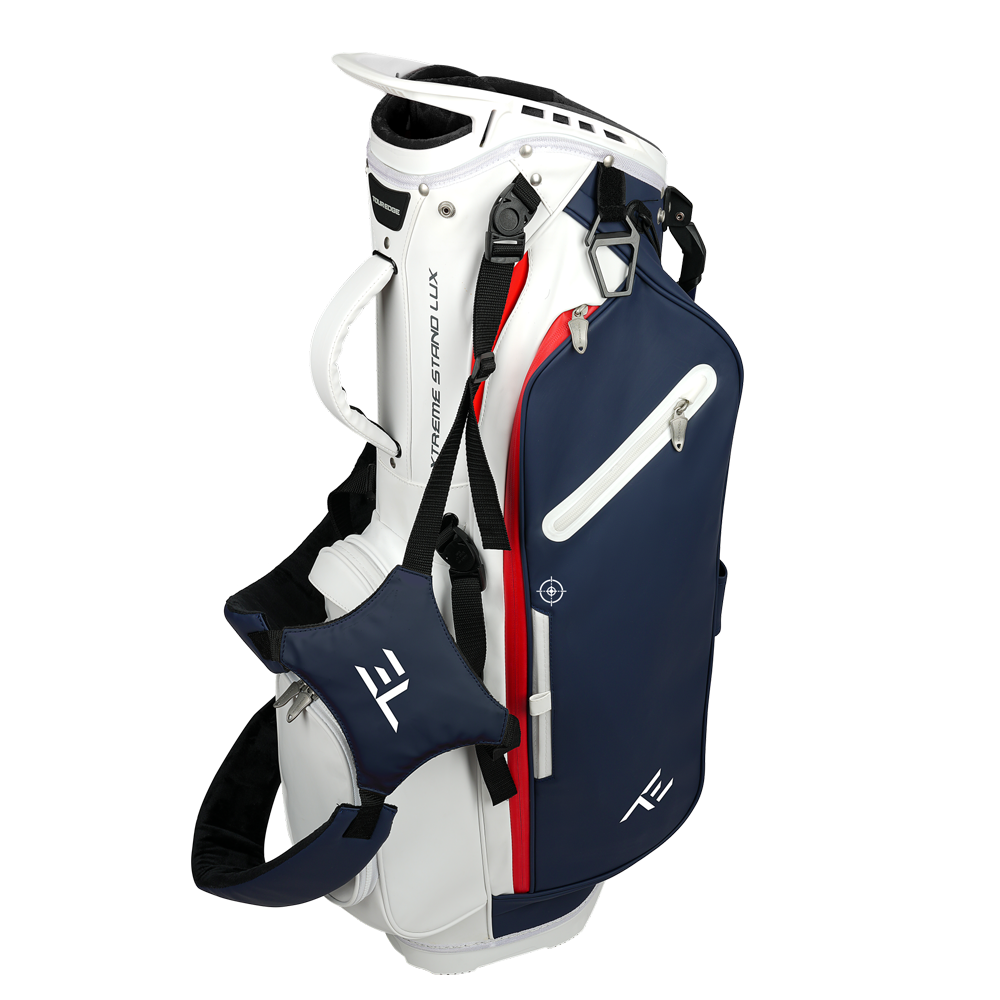 Xtreme Lux Stand Bag