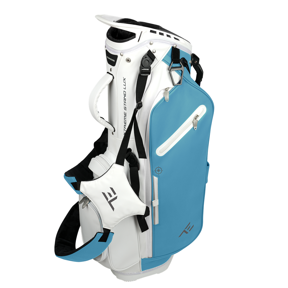 Xtreme Lux Stand Bag