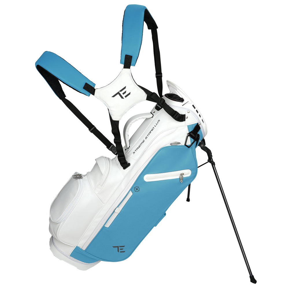 Xtreme Lux Stand Bag