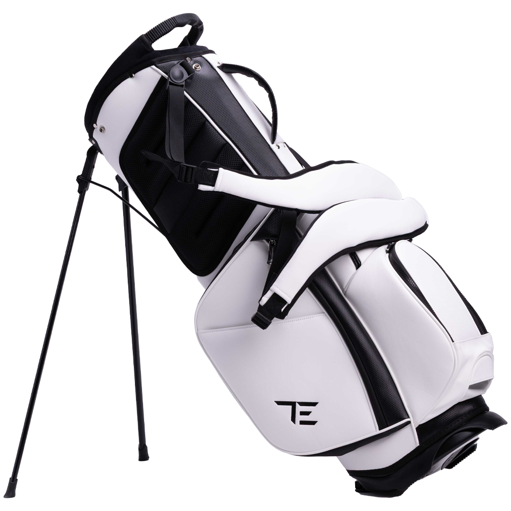 Exotics Staff Stand Bag – Tour Edge