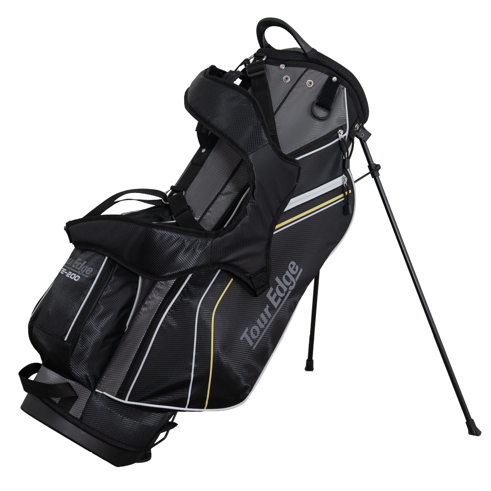 Tour Edge TE-200 - Thumbnail 3