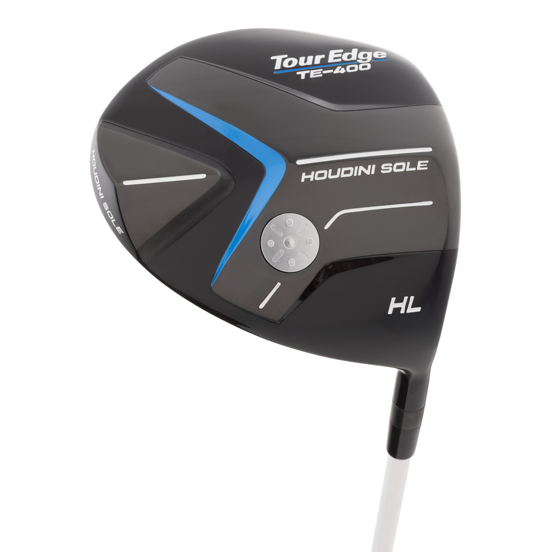 TE-400 Women's Complete Set – Tour Edge