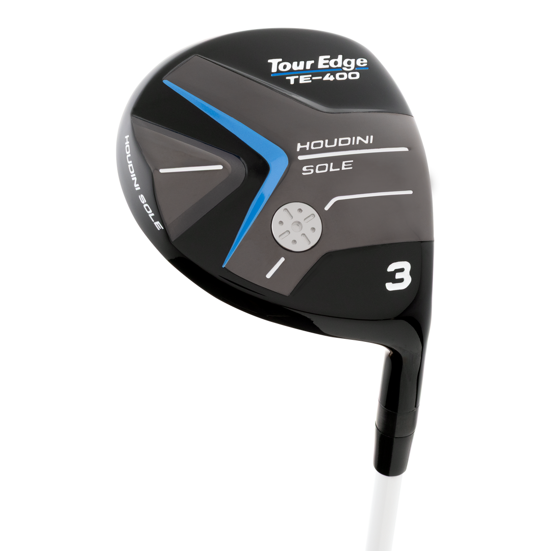 TE-400 Women's Complete Set – Tour Edge