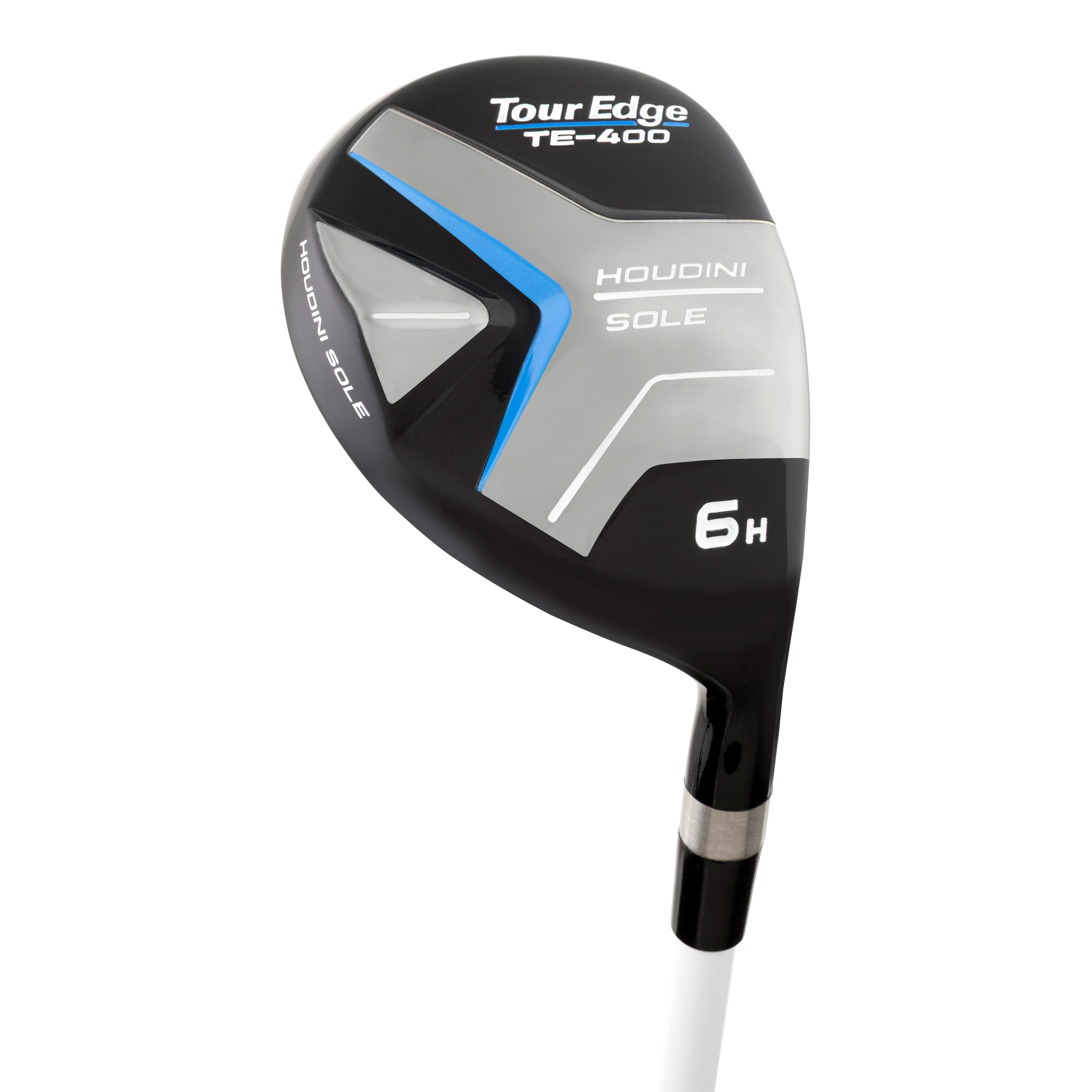 Tour Edge TE-400 Golf Club Set