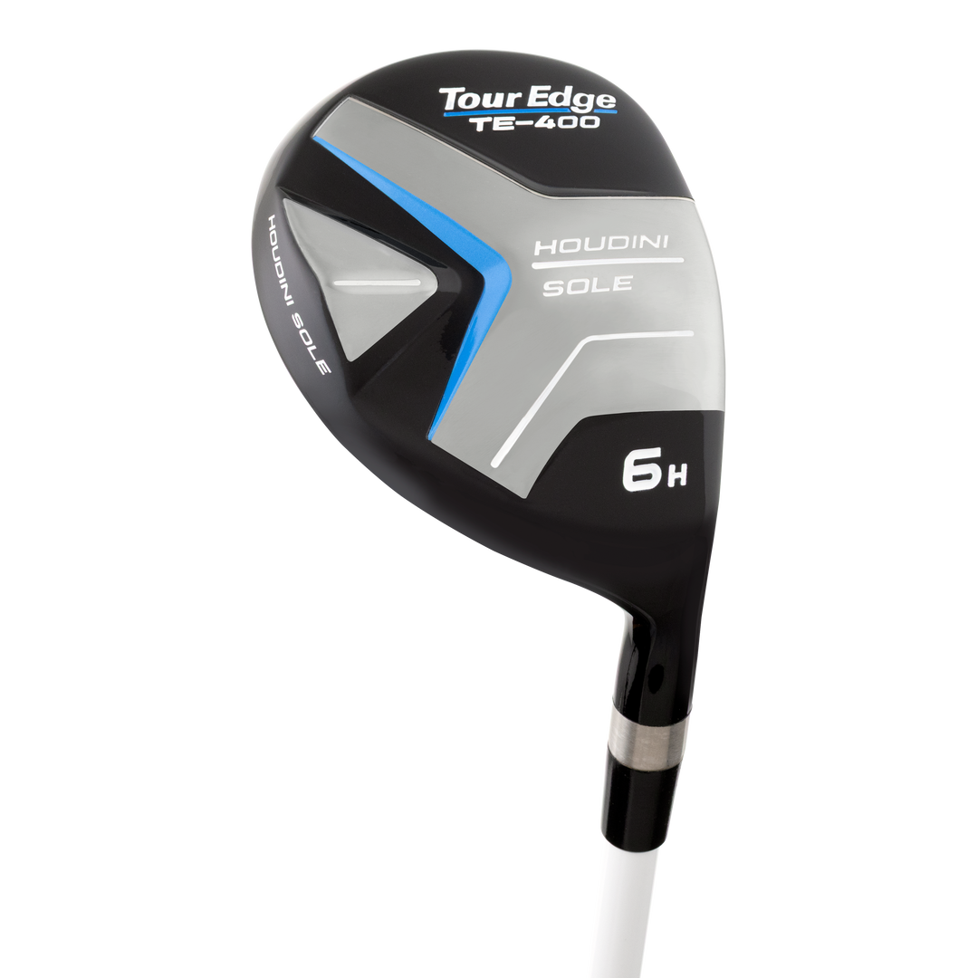 TE-400 Women's Complete Set – Tour Edge