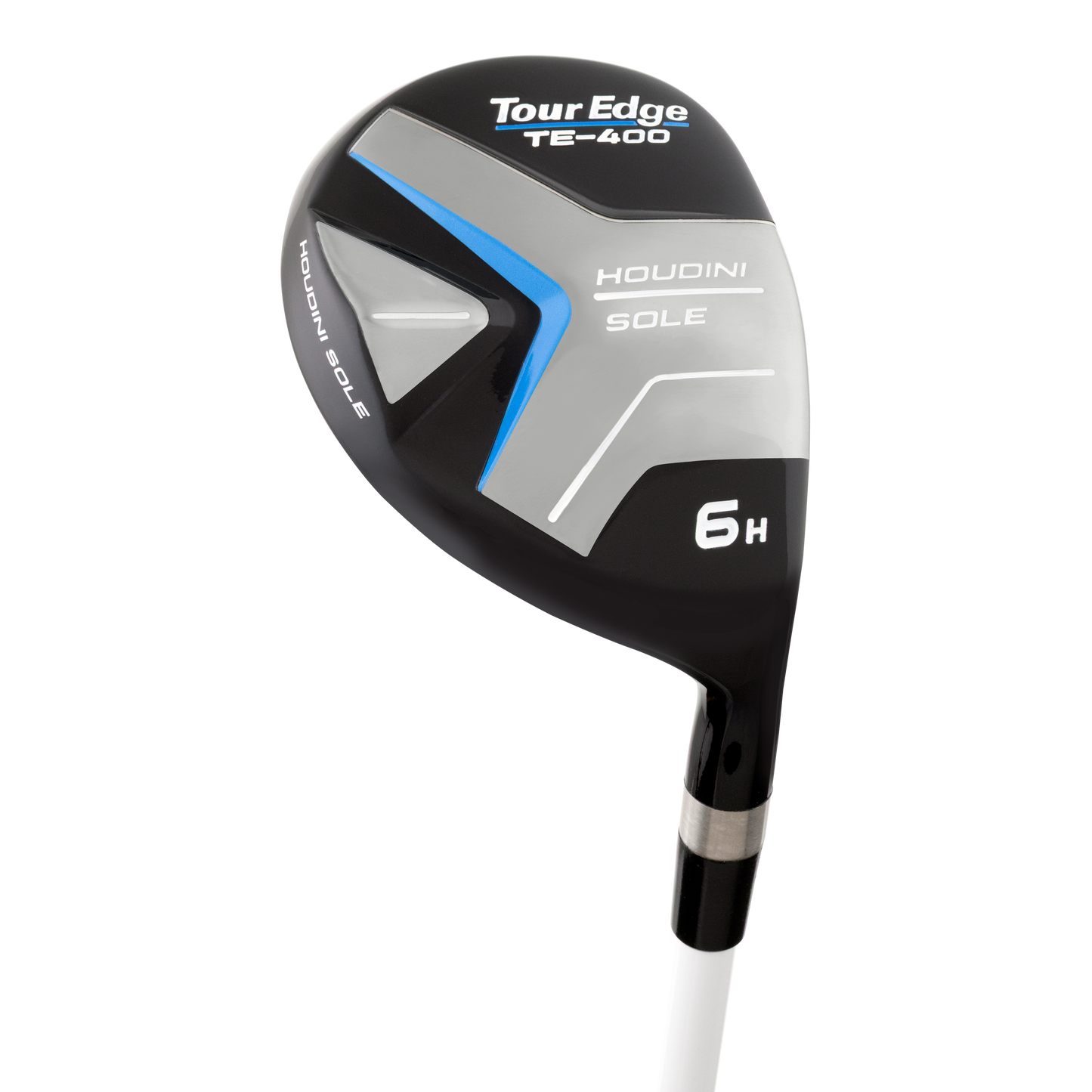 TE-400 Women's Complete Set