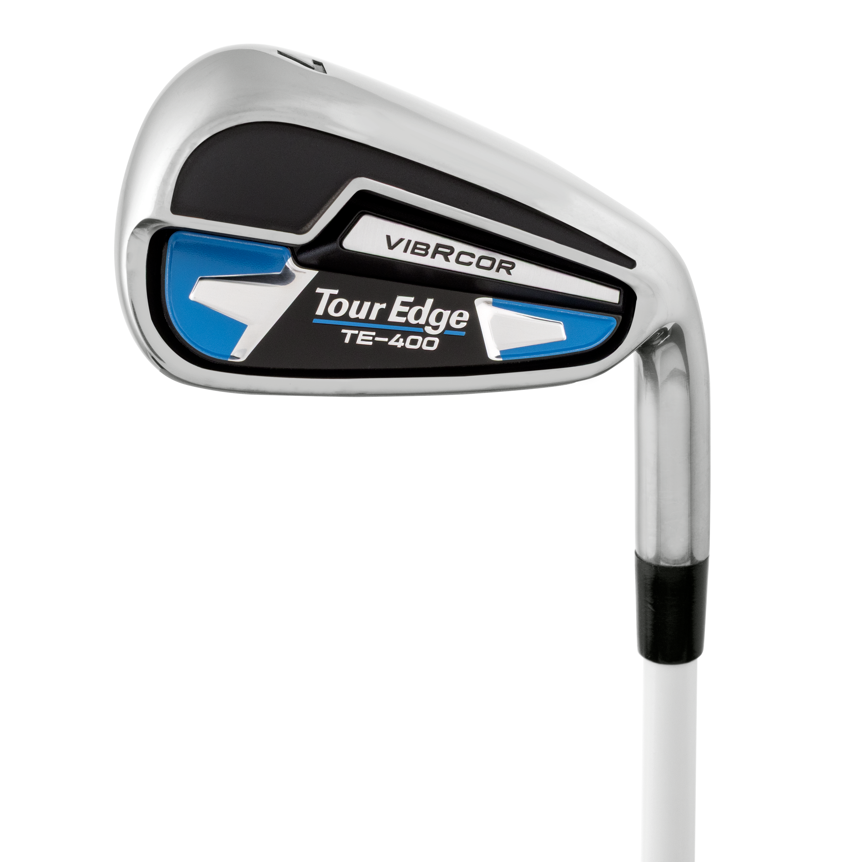 Tour Edge TE-400 Golf Club Set - Thumbnail 5