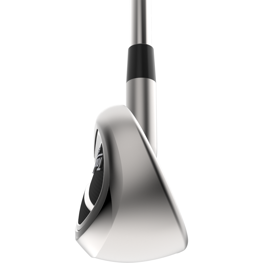 Tour Edge Exotics X725 Irons - Thumbnail 5