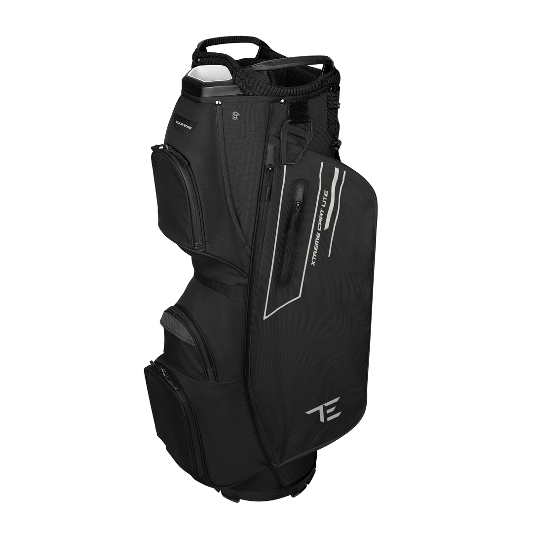 Xtreme Lite Cart Bag – Tour Edge