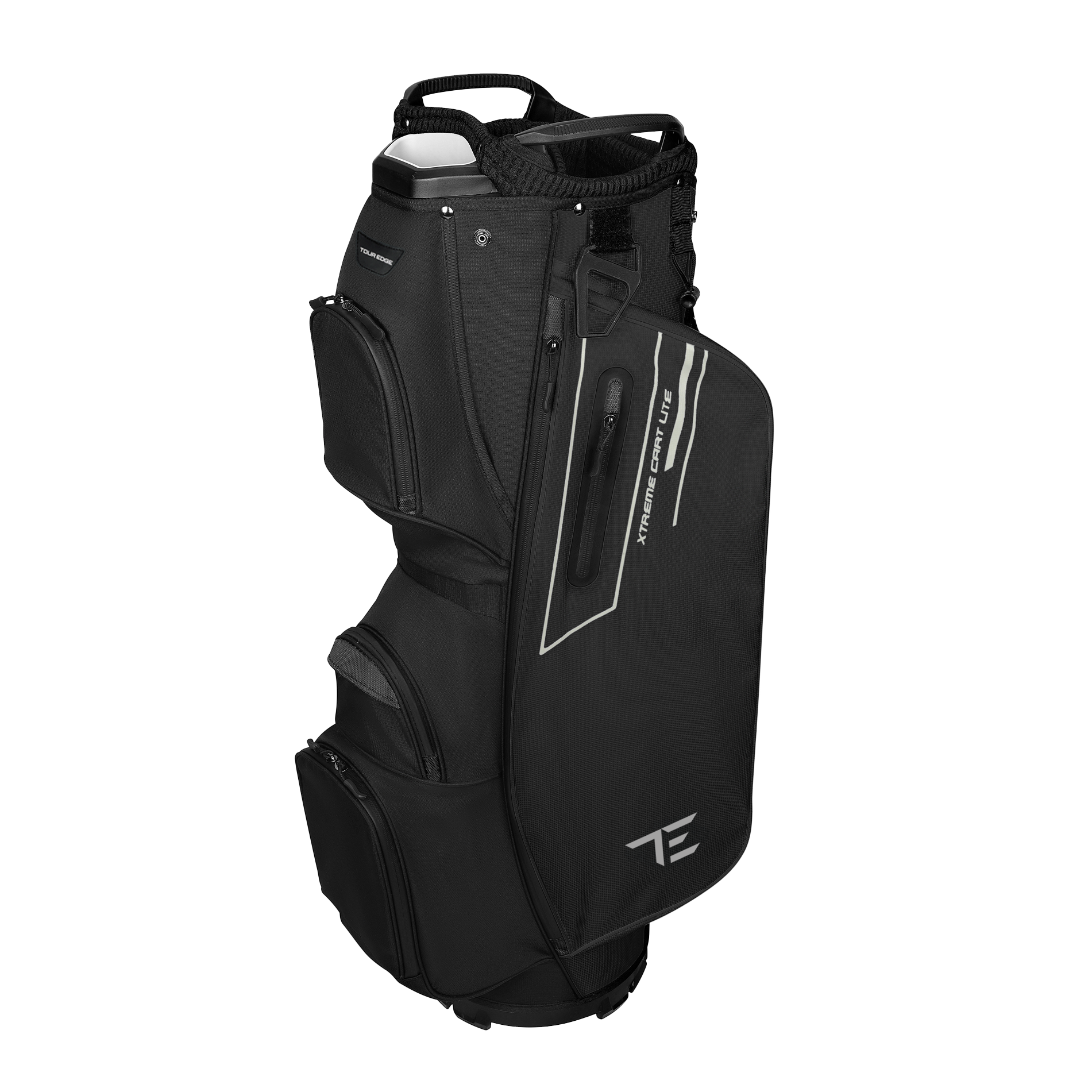 Xtreme Lite Cart Bag – Tour Edge