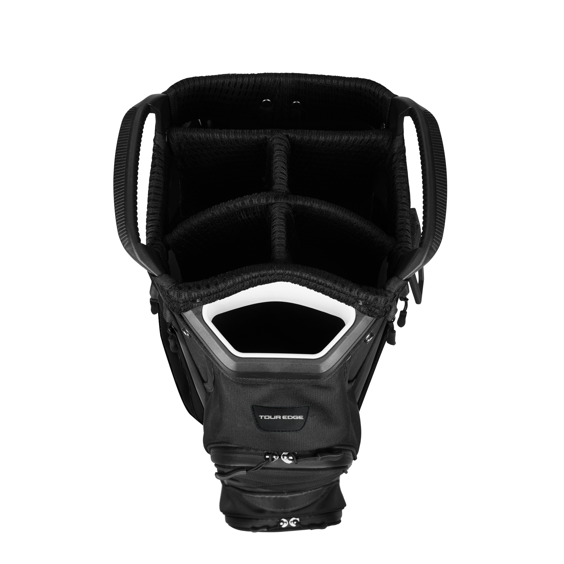 Xtreme Lite Cart Bag – Tour Edge