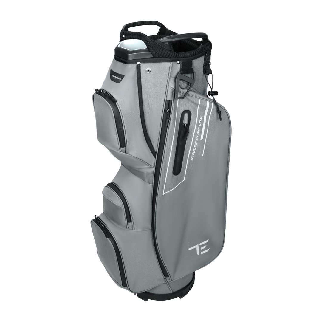 Xtreme Lite Cart Bag – Tour Edge