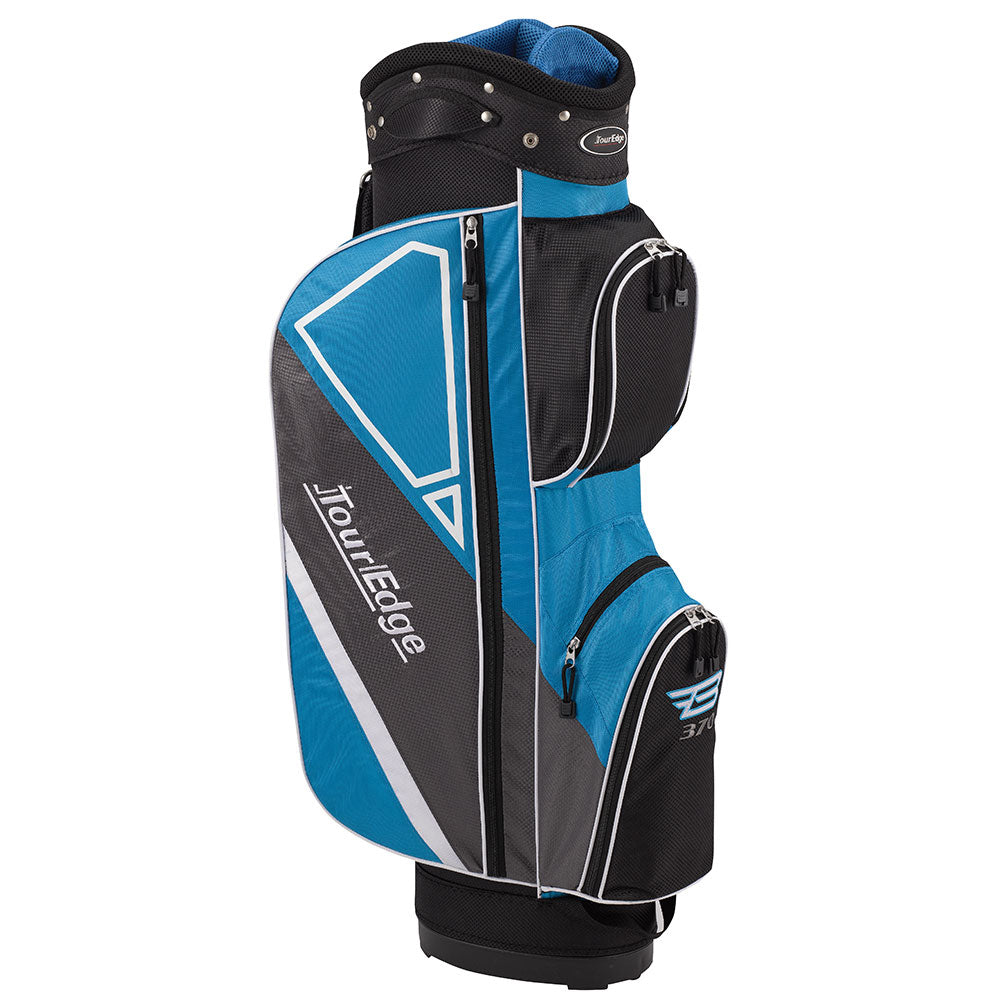 mens bazooka 370 cart bag