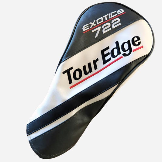 Exotics 722 Headcovers