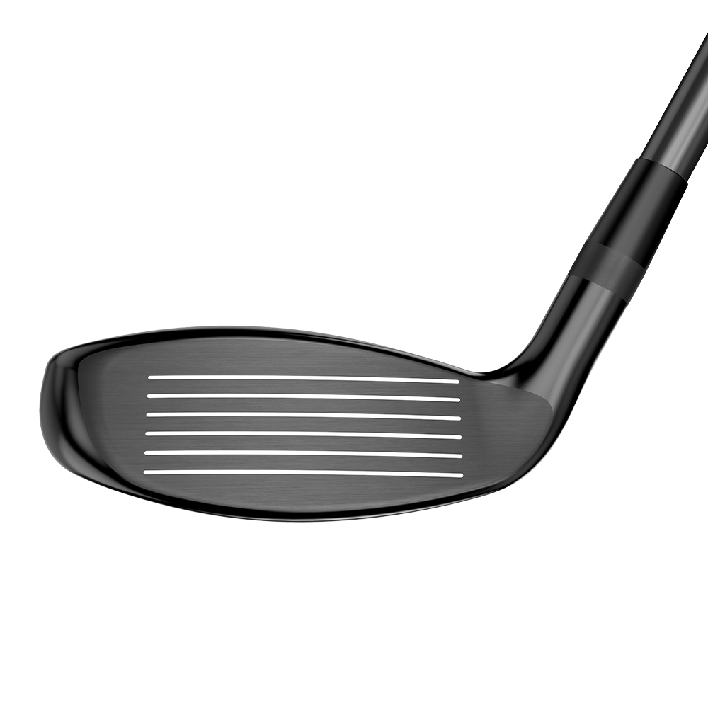 Certified Pre-Owned Hot Launch C523 Hybrid – Tour Edge