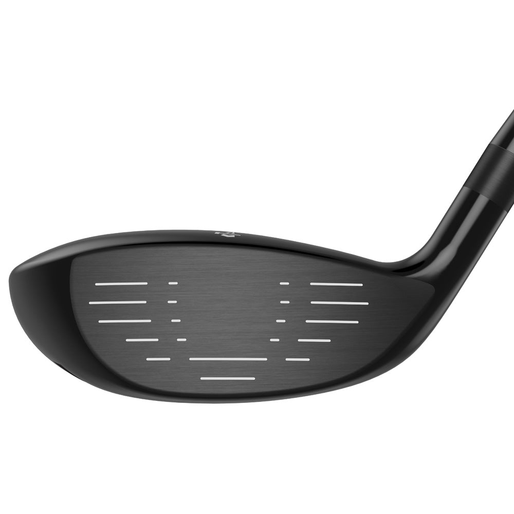 Certified Pre-Owned Hot Launch C521 Fairway Wood