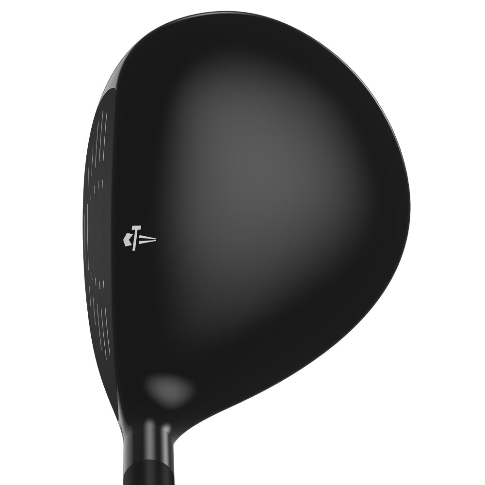 Certified Pre-Owned Hot Launch C521 Fairway Wood