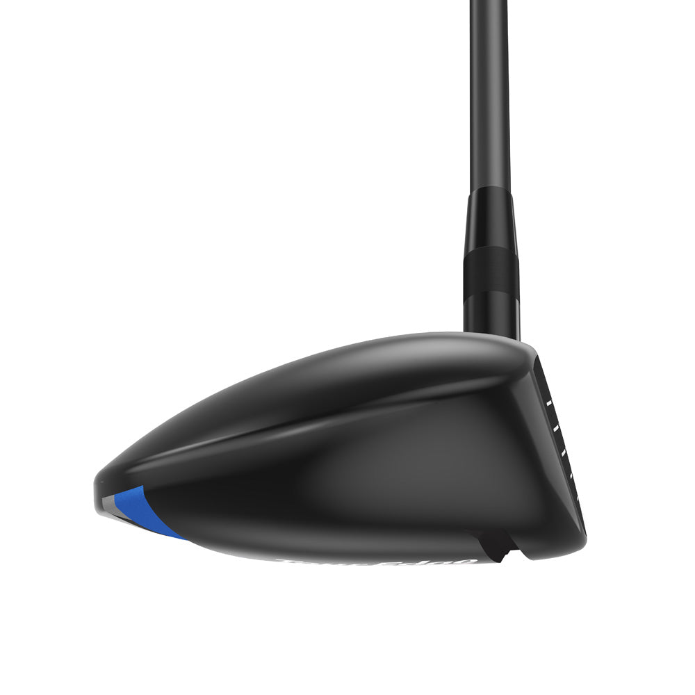 Certified Pre-Owned Hot Launch C521 Fairway Wood