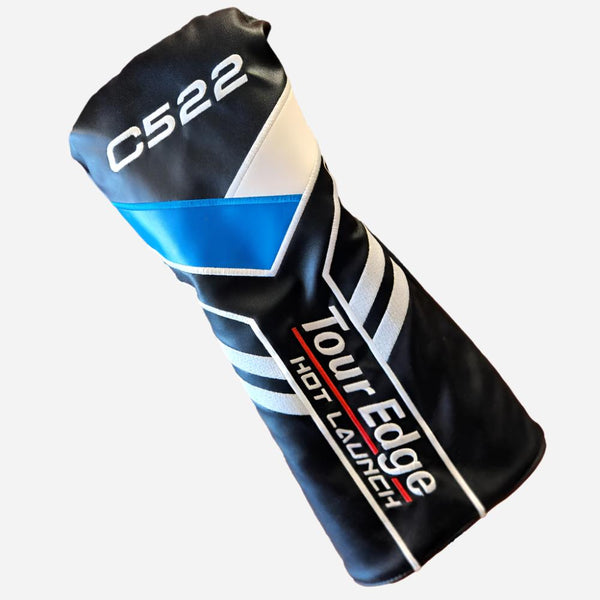 Hot Launch C522 Headcovers – Tour Edge