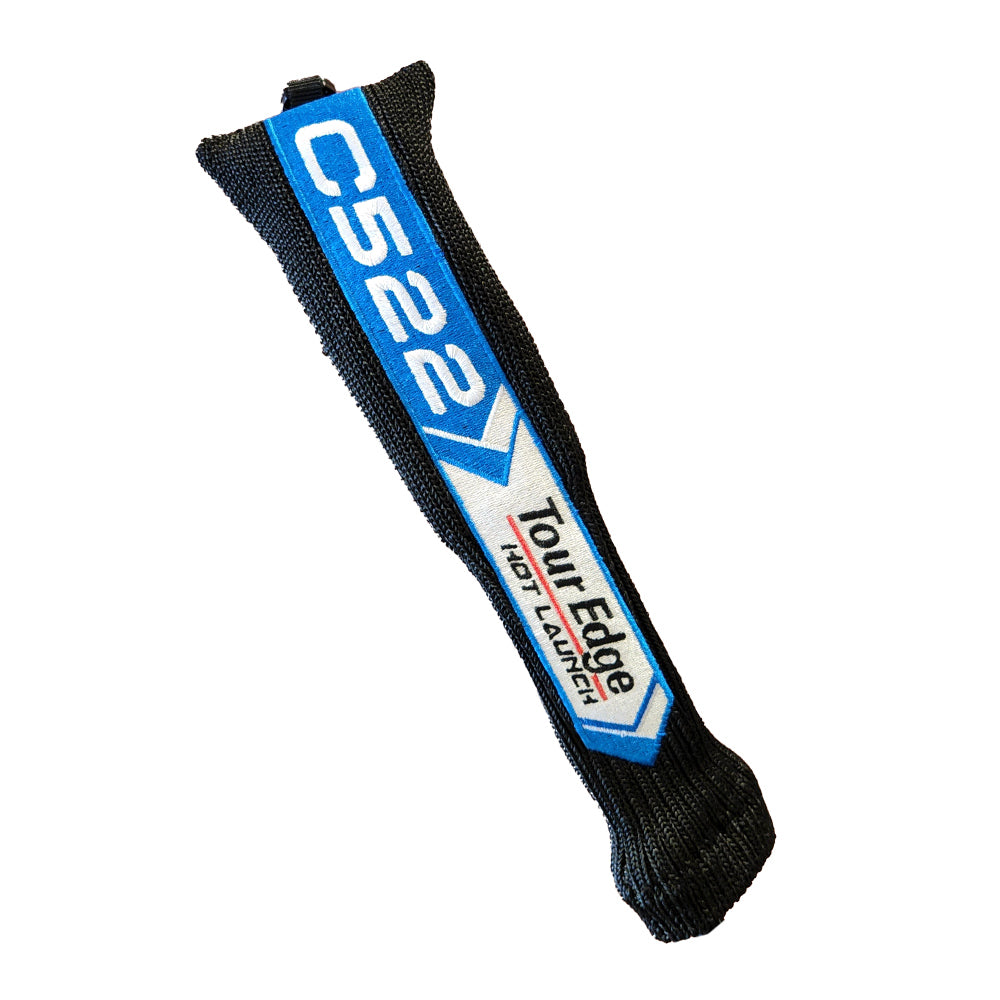 Hot Launch C522 Headcovers – Tour Edge