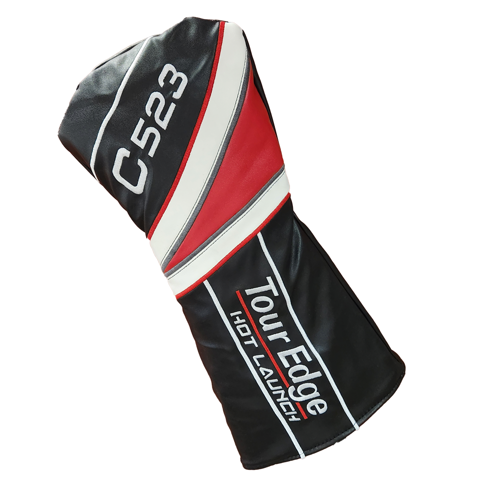 Hot Launch C523 Headcovers