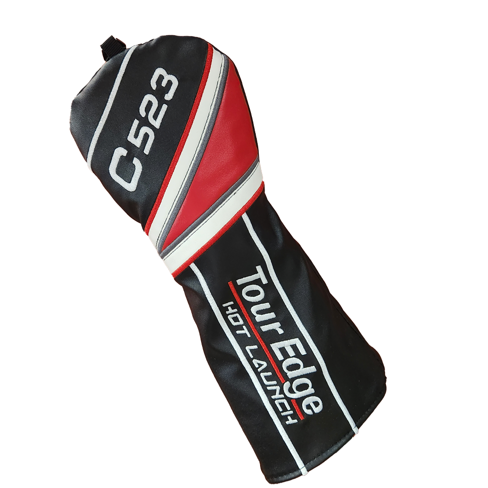 Hot Launch C523 Headcovers – Tour Edge