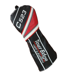 Hot Launch C523 Headcovers – Tour Edge