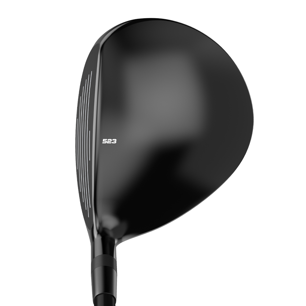 CERVAGOLF 3点セット Certified Pre-Owned Hot Launch C523 Fairway – Tour Edge