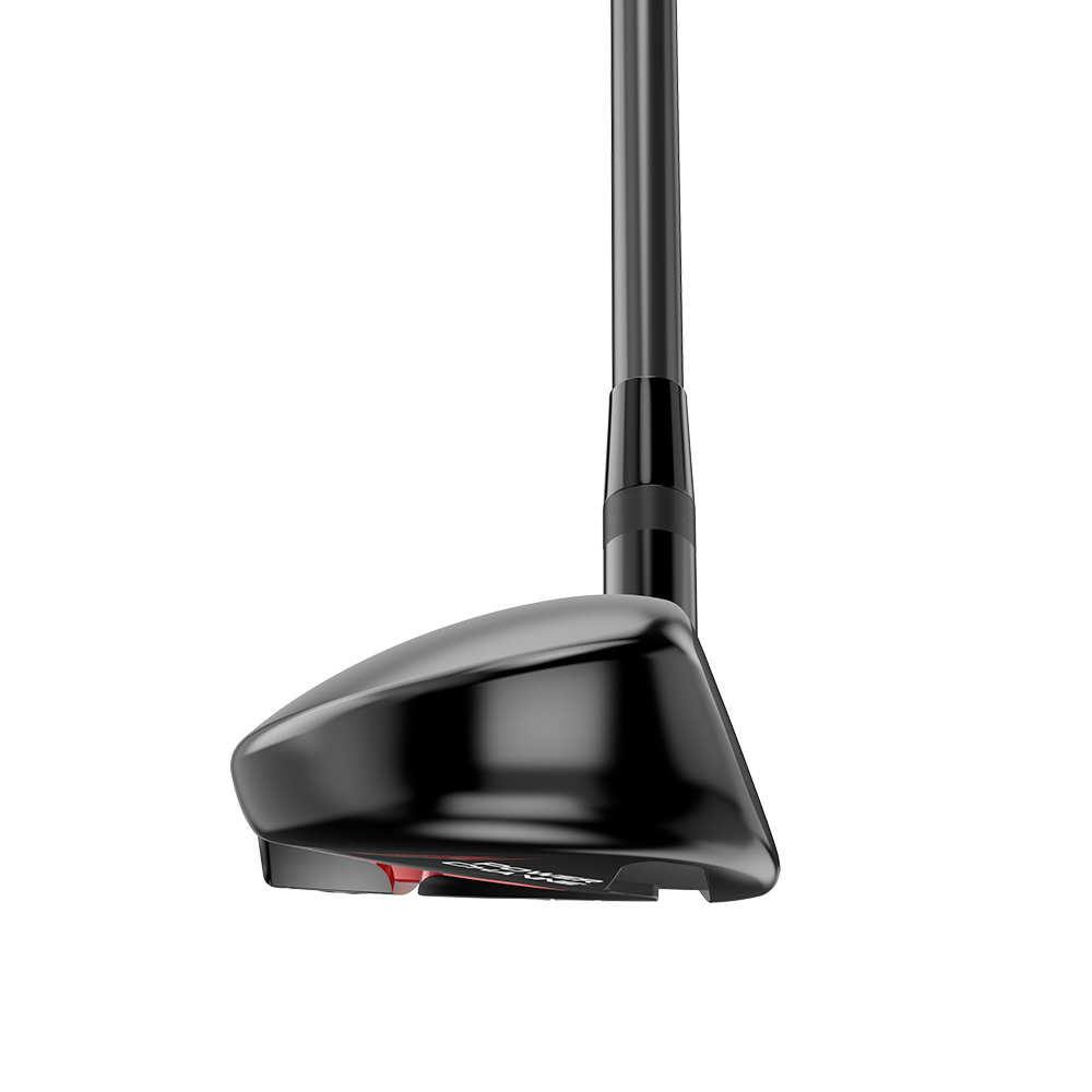 Certified Pre-Owned Hot Launch C523 Hybrid – Tour Edge