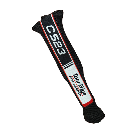Hot Launch C523 Headcovers – Tour Edge