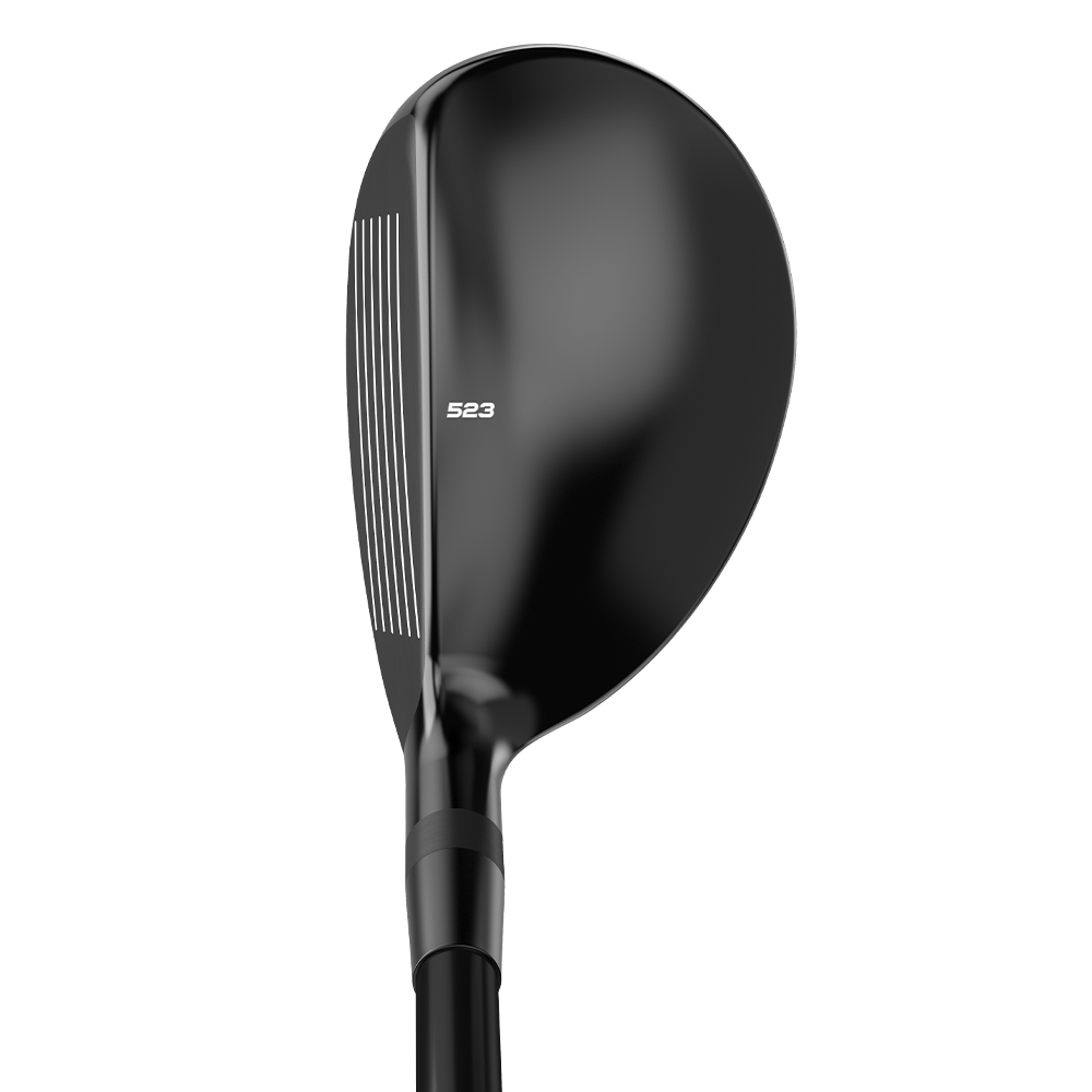 Certified Pre-Owned Hot Launch C523 Hybrid – Tour Edge
