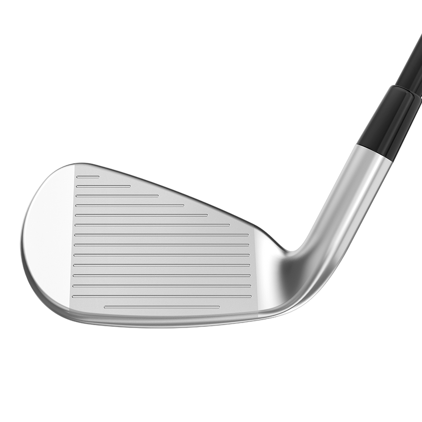 Hot Launch C523 Irons – Tour Edge