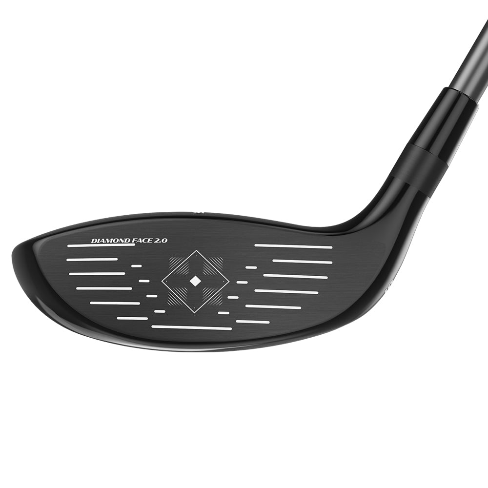 Certified Pre-Owned Exotics C721 Fairway