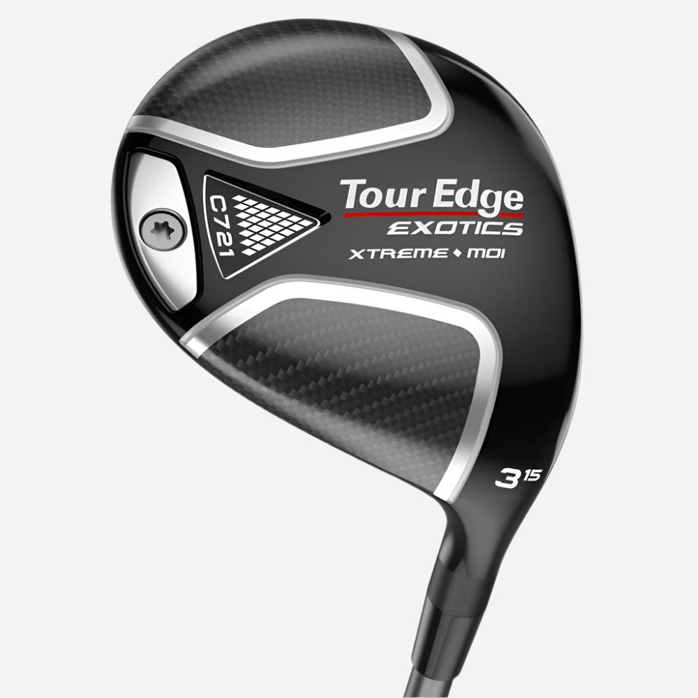 Certified Pre-Owned Exotics C721 Fairway