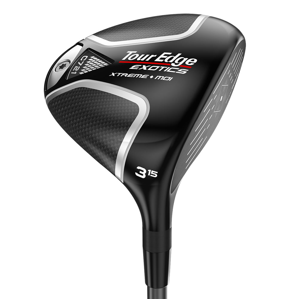 Certified Pre-Owned Exotics C721 Fairway
