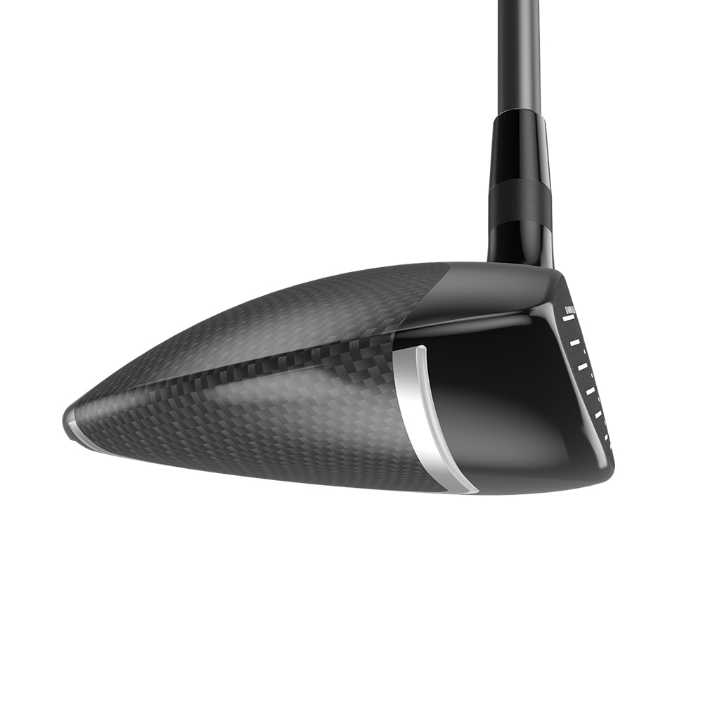Certified Pre-Owned Exotics C721 Fairway