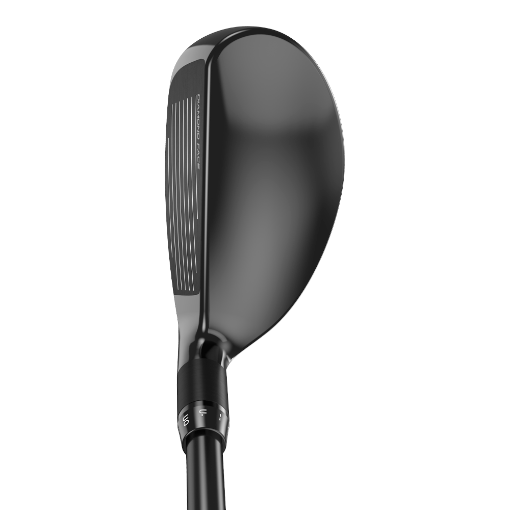 Exotics C723 Hybrid – Tour Edge