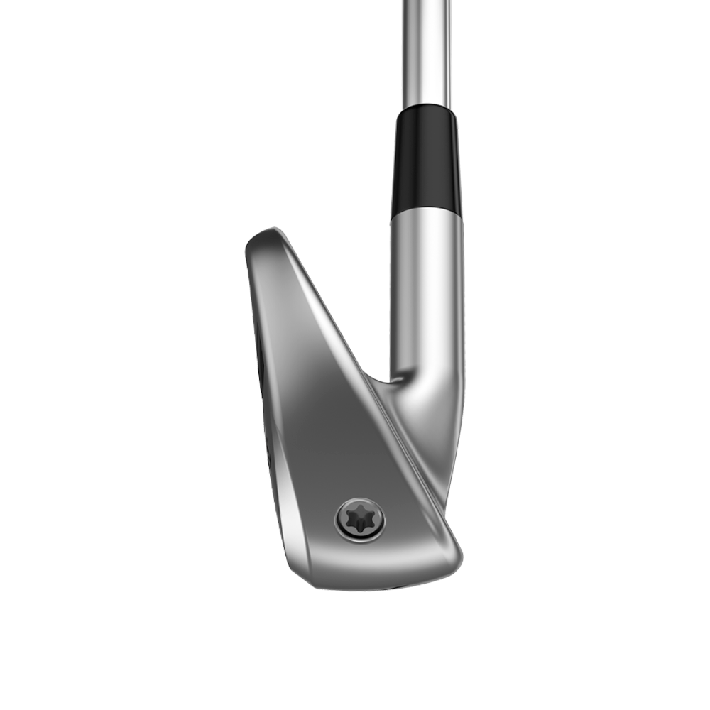 Certified Pre-Owned Exotics C723 Irons – Tour Edge