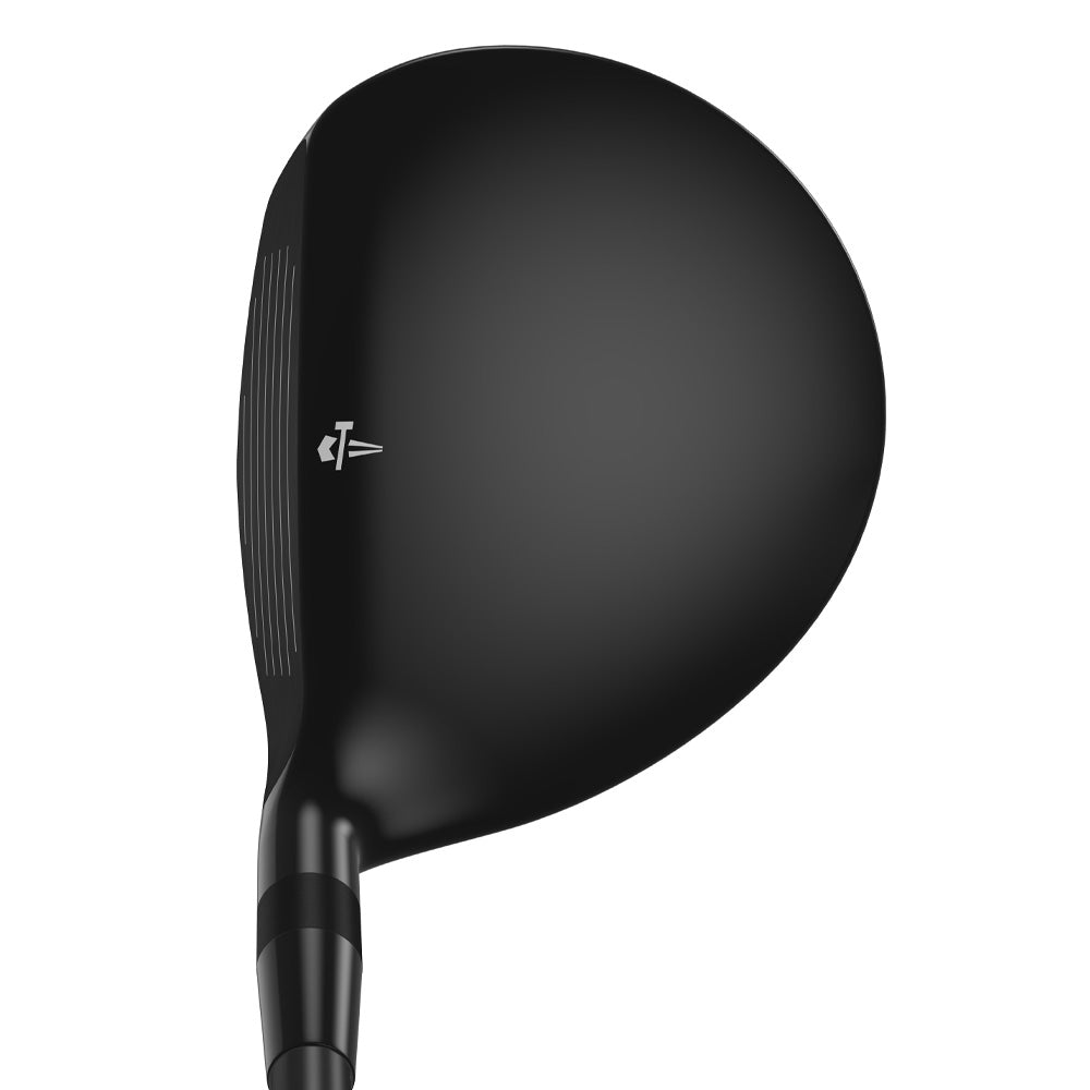 Certified Pre-Owned Hot Launch E521 Fairway