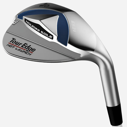 Hot Launch E521 Wedge (Left Hand)